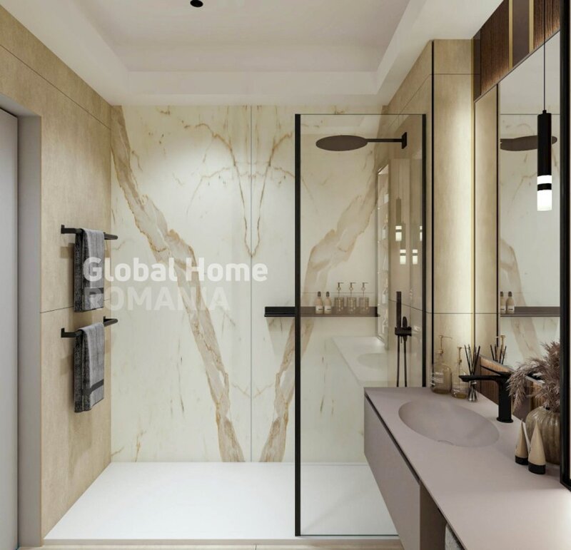 Fabrica de Glucoza Apartament 2 camere 56 Mp BHB  Comision 0%