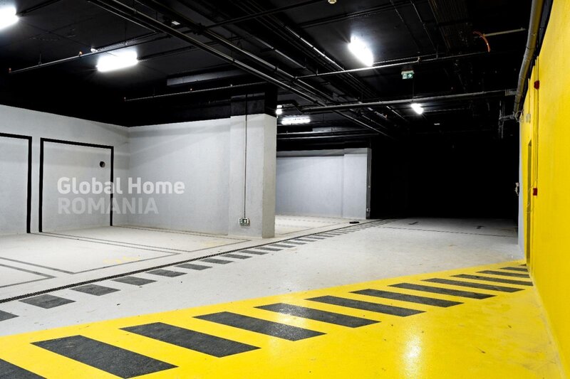 Fabrica de Glucoza Apartament 2 camere 56 Mp BHB  Comision 0%