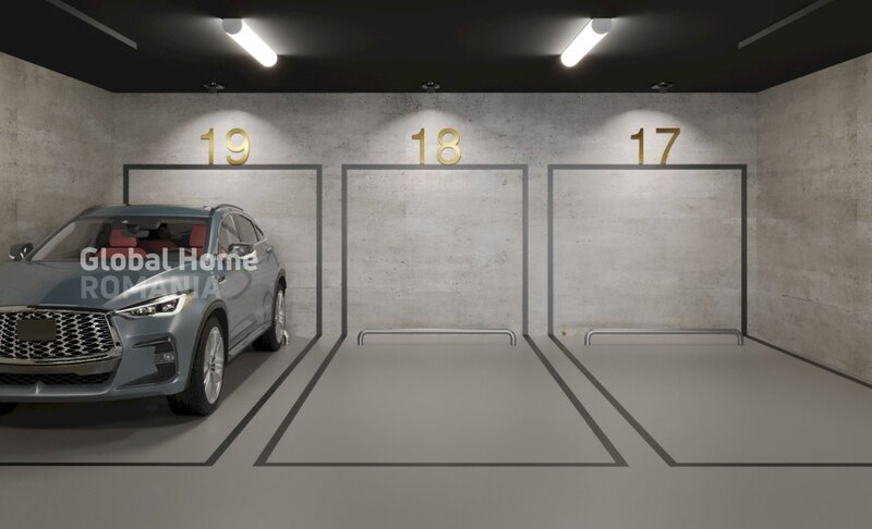 Fabrica de Glucoza Apartament 2 camere 56 Mp BHB  Comision 0%