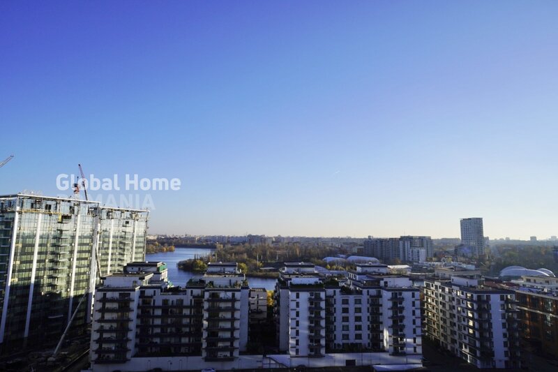 Fabrica de Glucoza Apartament 2 camere 56 Mp BHB  Comision 0%